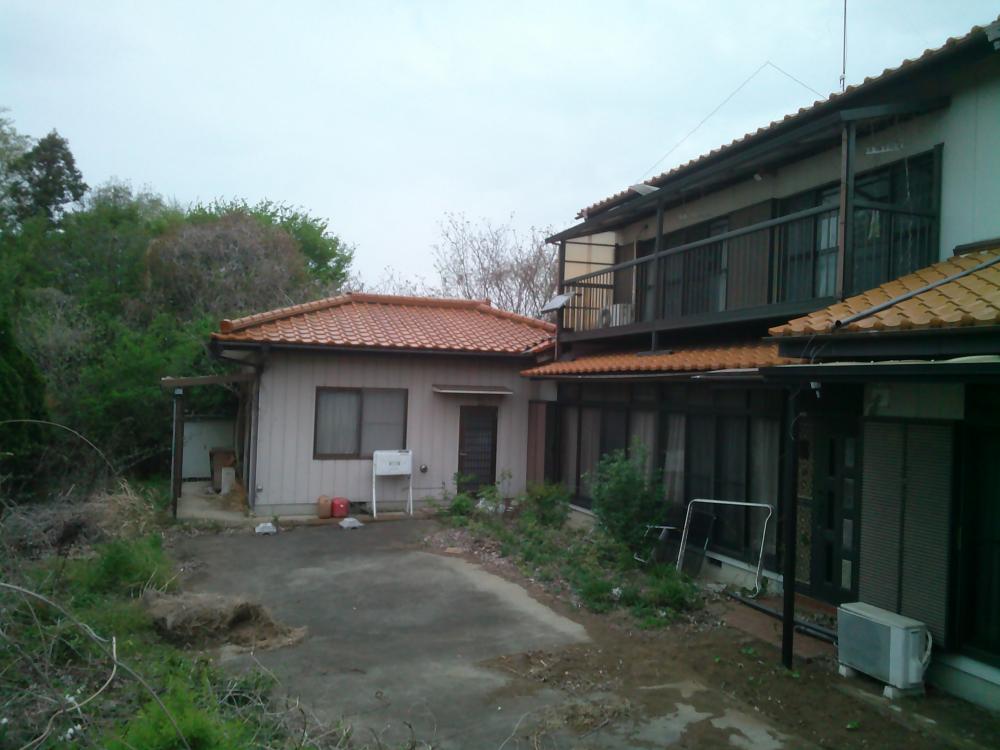 detached 結城郡八千代町大字村貫