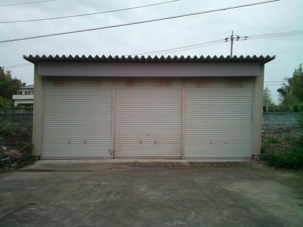 detached 結城郡八千代町大字村貫