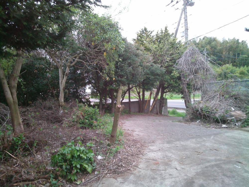 detached 結城郡八千代町大字村貫