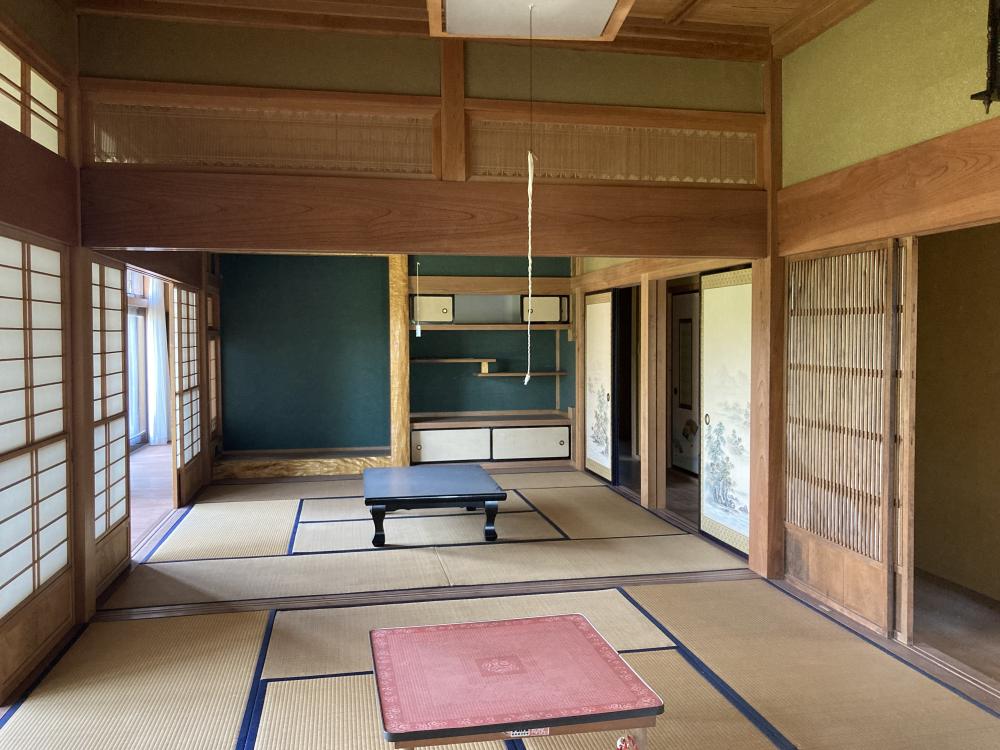 応接間