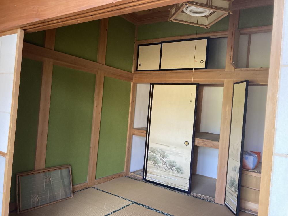 和室