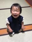 大里美湊 くんの写真