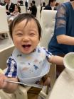 矢部惺南 くんの写真