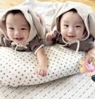 吉村　逢希・徠希 くんの写真