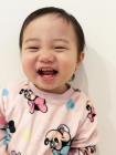 小川紬 ちゃんの写真