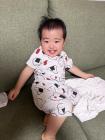 菅沢優 くんの写真