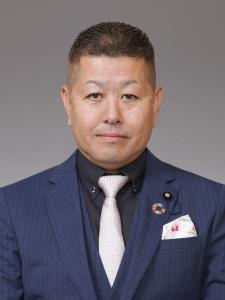 大里岳史議員