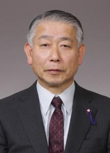 中山勝三議員