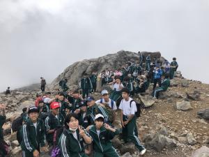 R1 宿泊学習2