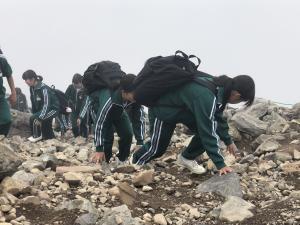 R1 宿泊学習3