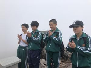 R1 宿泊学習4