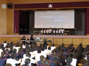 r1 生徒総会(2)