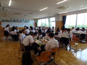 R1朝勉強会０３