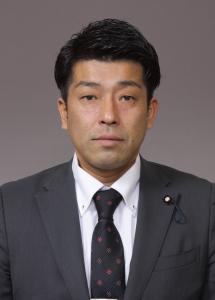 関眞幸議員