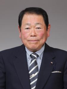 安田忠司議員