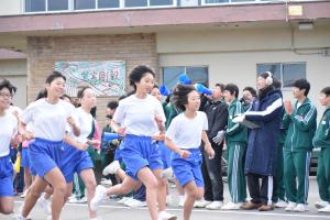 R1持久走大会01