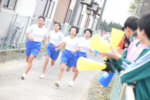 R1持久走大会02