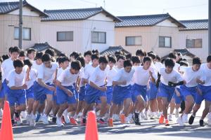 R1持久走大会05