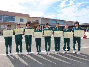 R1持久走大会09