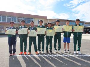 R1持久走大会10