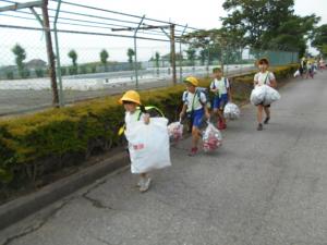 登校おすすめ