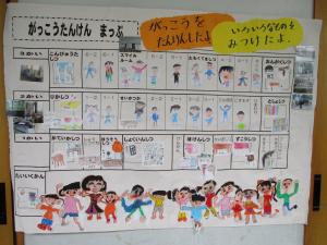 生活科 作品紹介 八千代町公式ホームページ