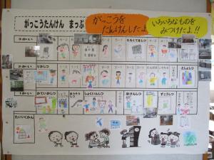 生活科 作品紹介 八千代町公式ホームページ