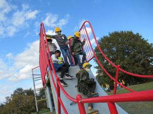２年生遠足 栃木県子ども総合科学館 八千代町公式ホームページ
