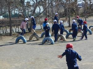 みんな仲良し 昼休み 八千代町公式ホームページ みんな仲良し 昼休み 八千代町公式ホームページ