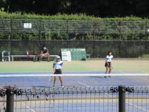 R3県大会テニス１