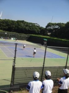 R3県大会テニス２
