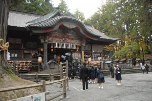 浅間神社２