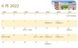 Ｒ４．６月