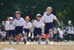 令和４運動会１２