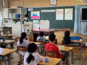 歯を大切にしようa