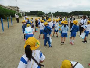 町たんけん令和4年6月14日(火)a