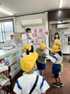 町たんけん令和4年6月14日(火)h