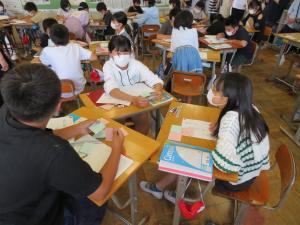 １学期末授業参観R4m