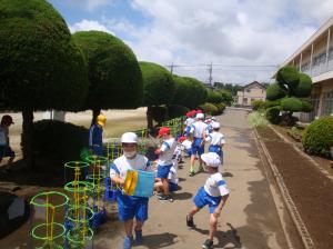 やさいを育てようc