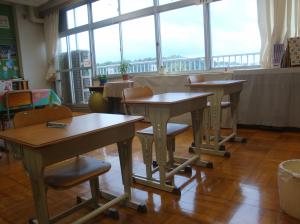 第２学期がはじまりました＜黒板メッセージほか＞f