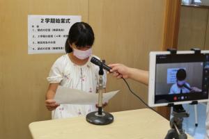 ２学期始業式R4a