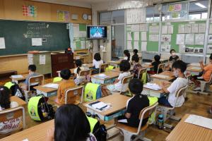 ２学期始業式R4c
