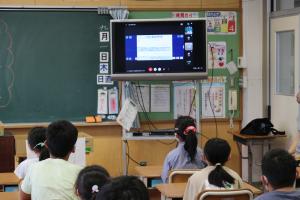 ２学期始業式R4e