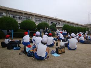 宿泊学習(1)c