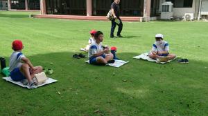宿泊学習(3)c