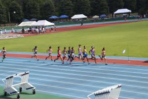 県西新人陸上000