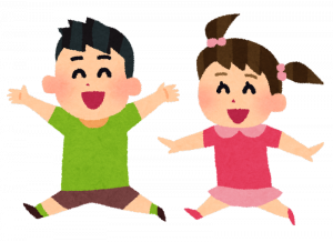 たてわり班活動（１）q
