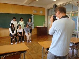 個人写真卒アルe