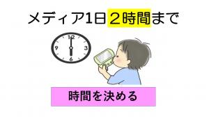 メディアと上手にg