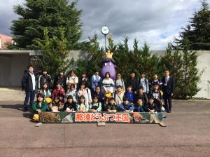 修学旅行　ｂ-1
